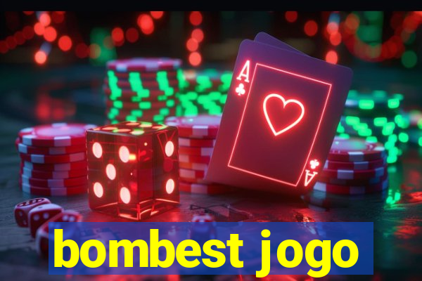 bombest jogo